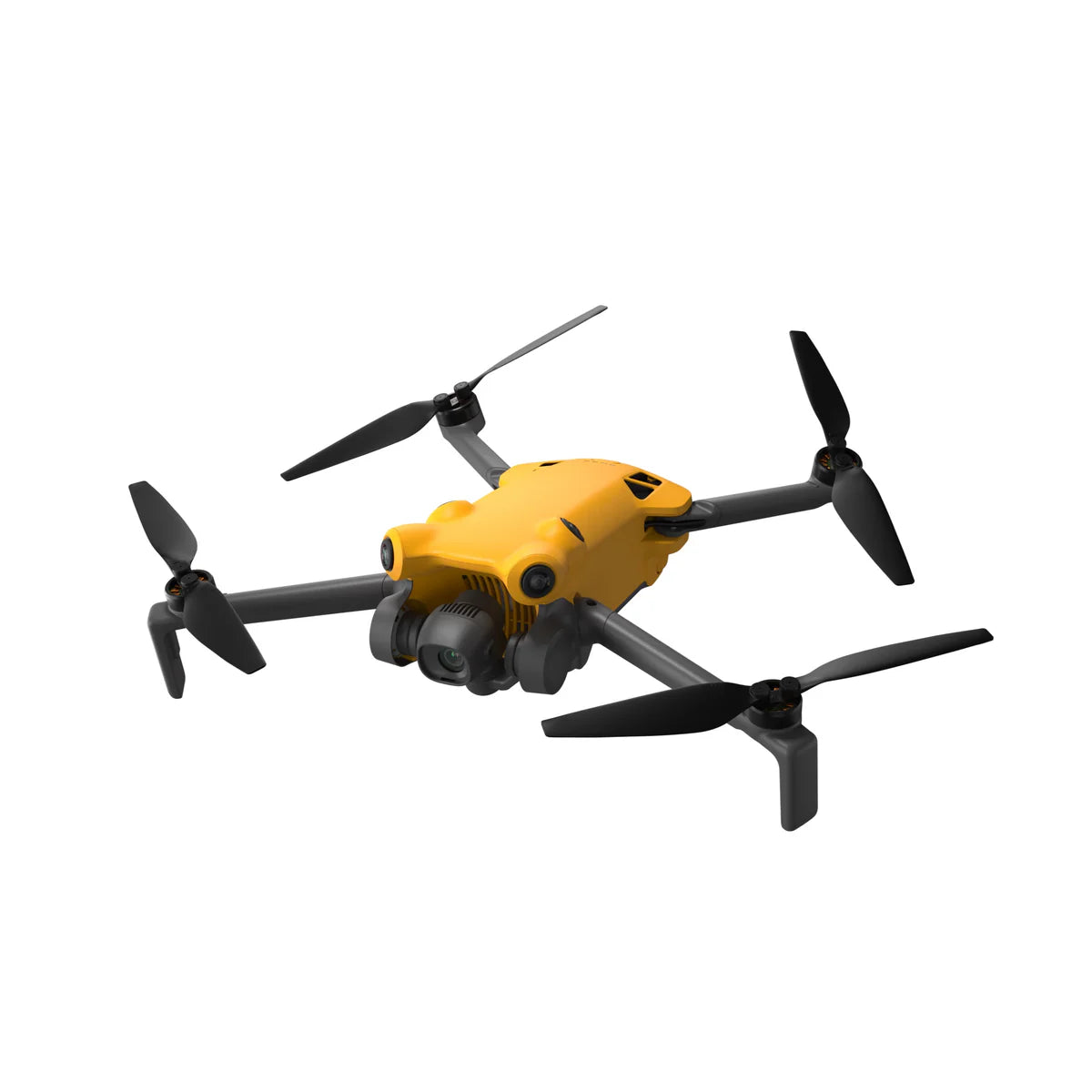 SKYROVER X1 Drone (Yellow)