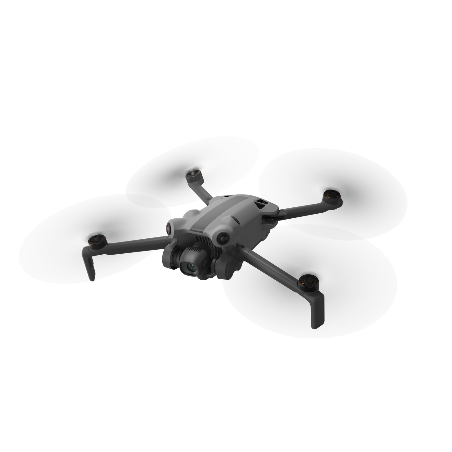 SKYROVER X1 Drone (Gray)