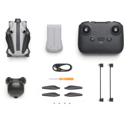 SKYROVER X1 Drone  (Gray)