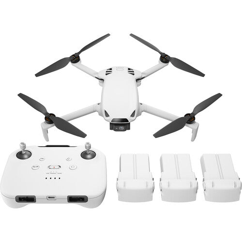 SKYROVER S1 Drone Combo (White)