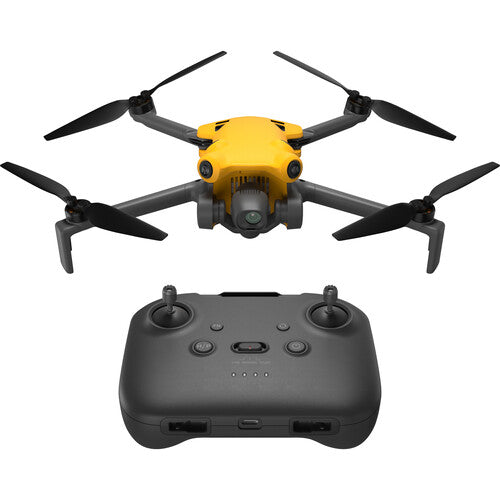 SKYROVER X1 Drone (Yellow)