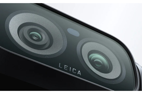 Insta360 Luna Ultra Standard Combo (Cosmic Black)