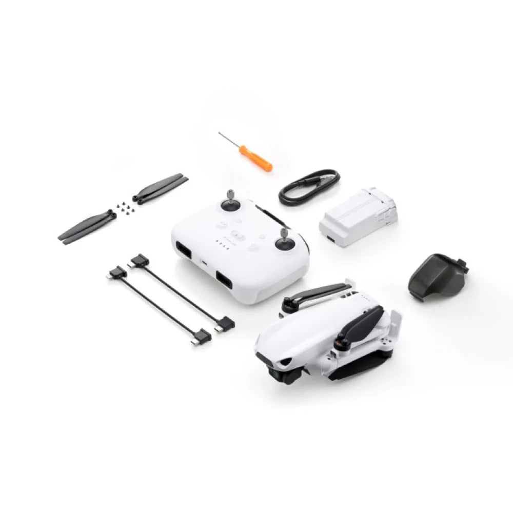 SKYROVER S1: The Best Beginner-Friendly <249g Mini Drone with 8K Imaging