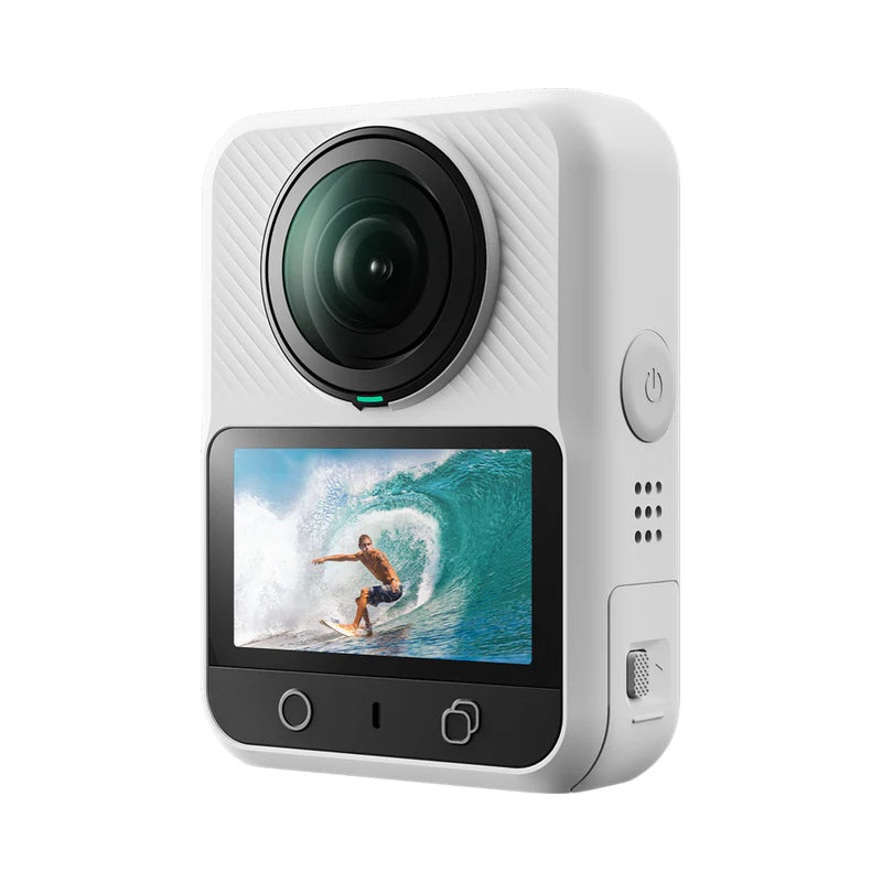 Xtra Sphra360: The Pro 8K 360 Action Camera for Creators
