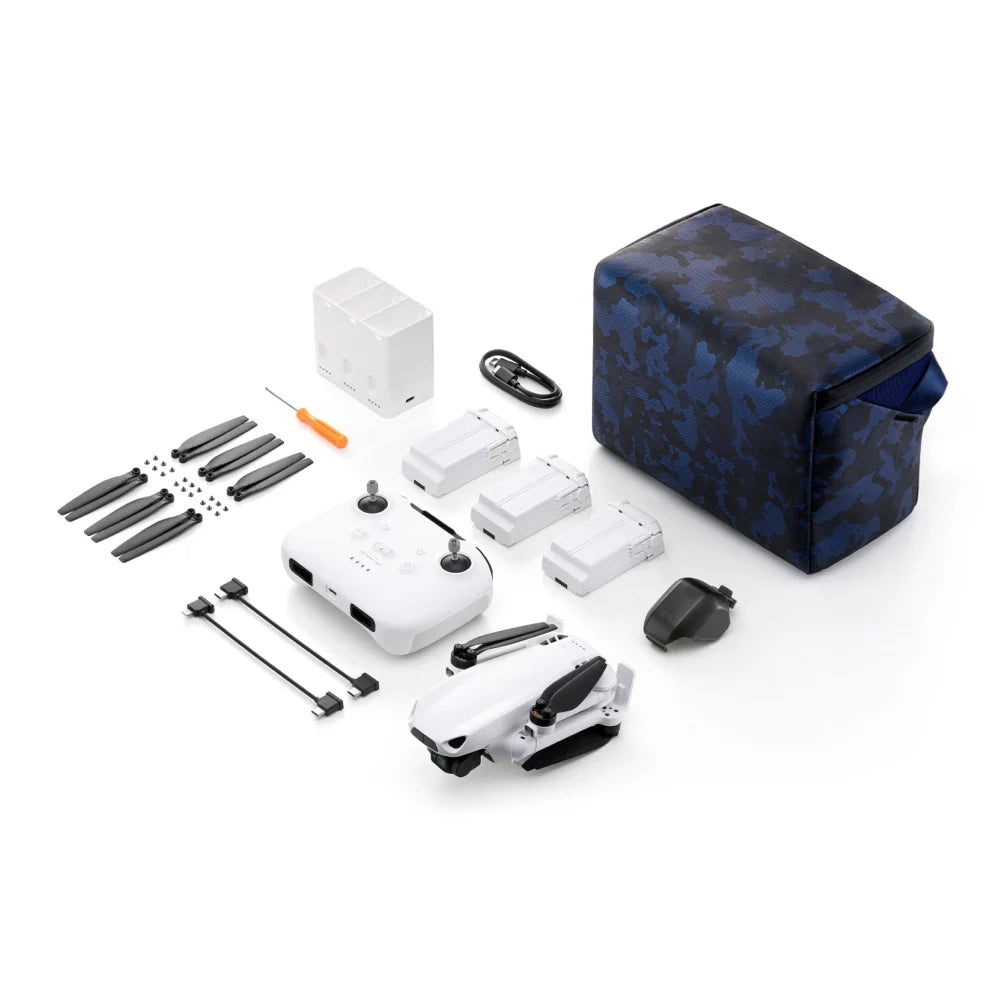 SKYROVER S1: The Best Beginner-Friendly <249g Mini Drone with 8K Imaging