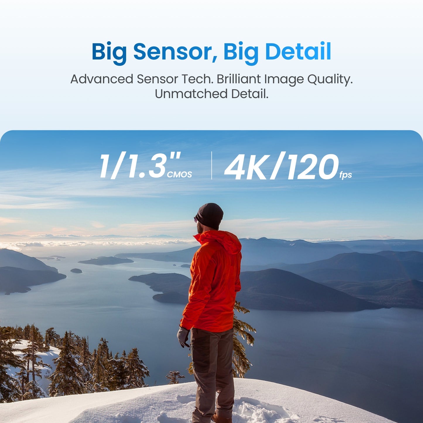 Xtra Edge: The Ultimate 4K Action Camera for Low-Light & Extreme Sports