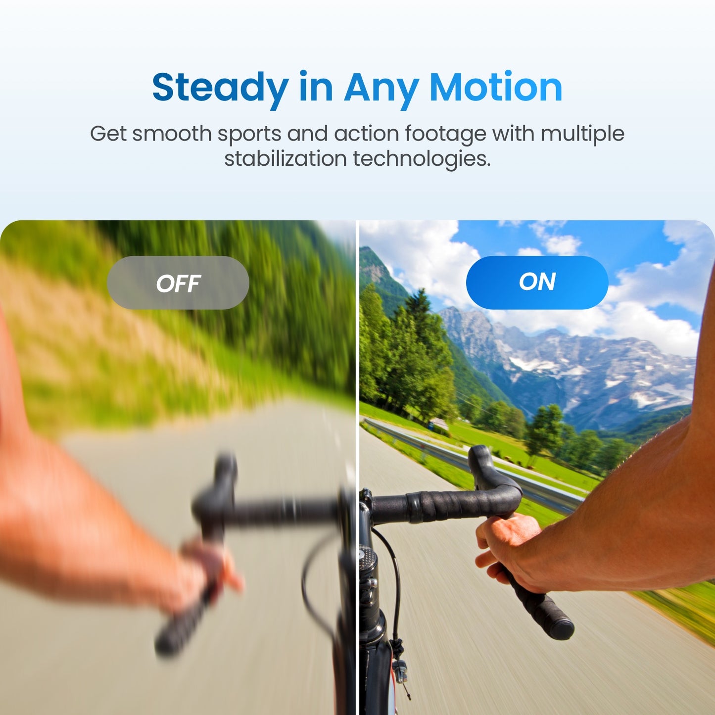 Xtra Edge: The Ultimate 4K Action Camera for Low-Light & Extreme Sports