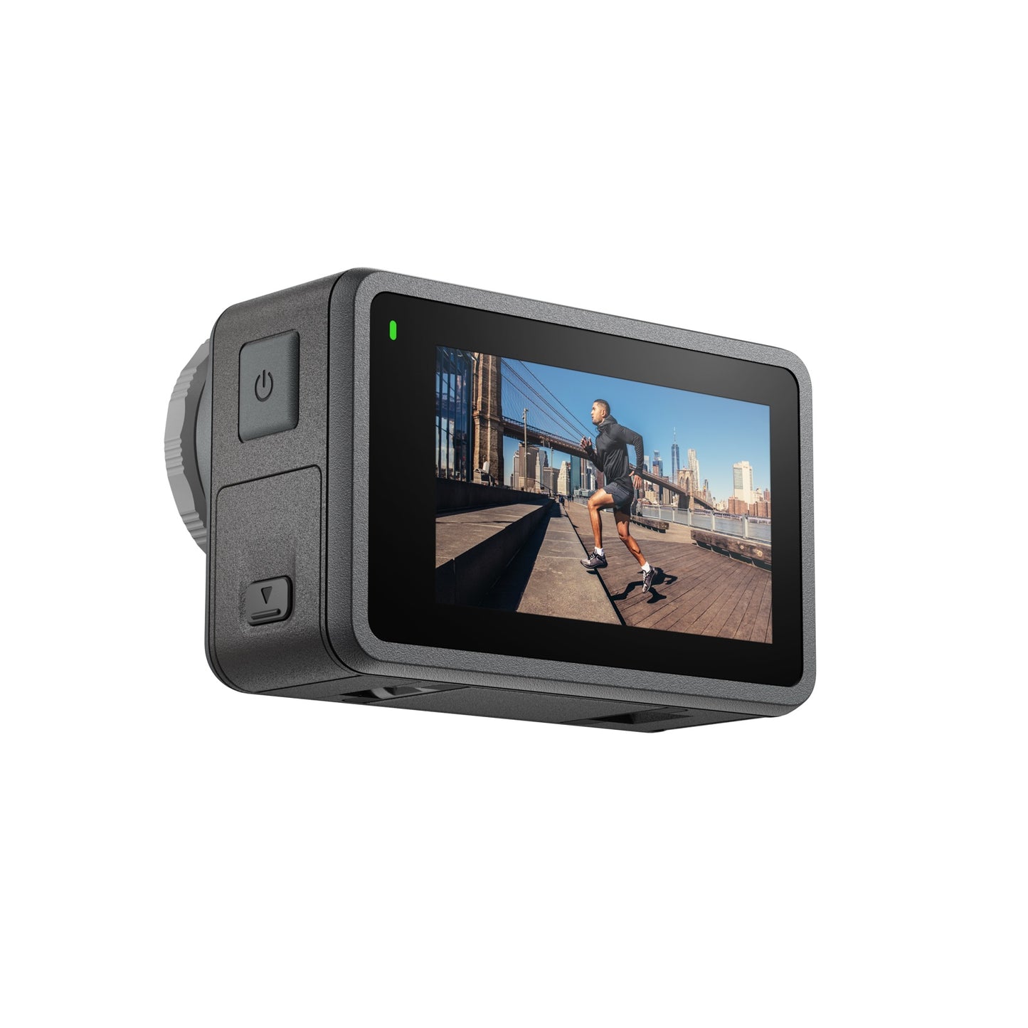 Xtra Edge: The Ultimate 4K Action Camera for Low-Light & Extreme Sports