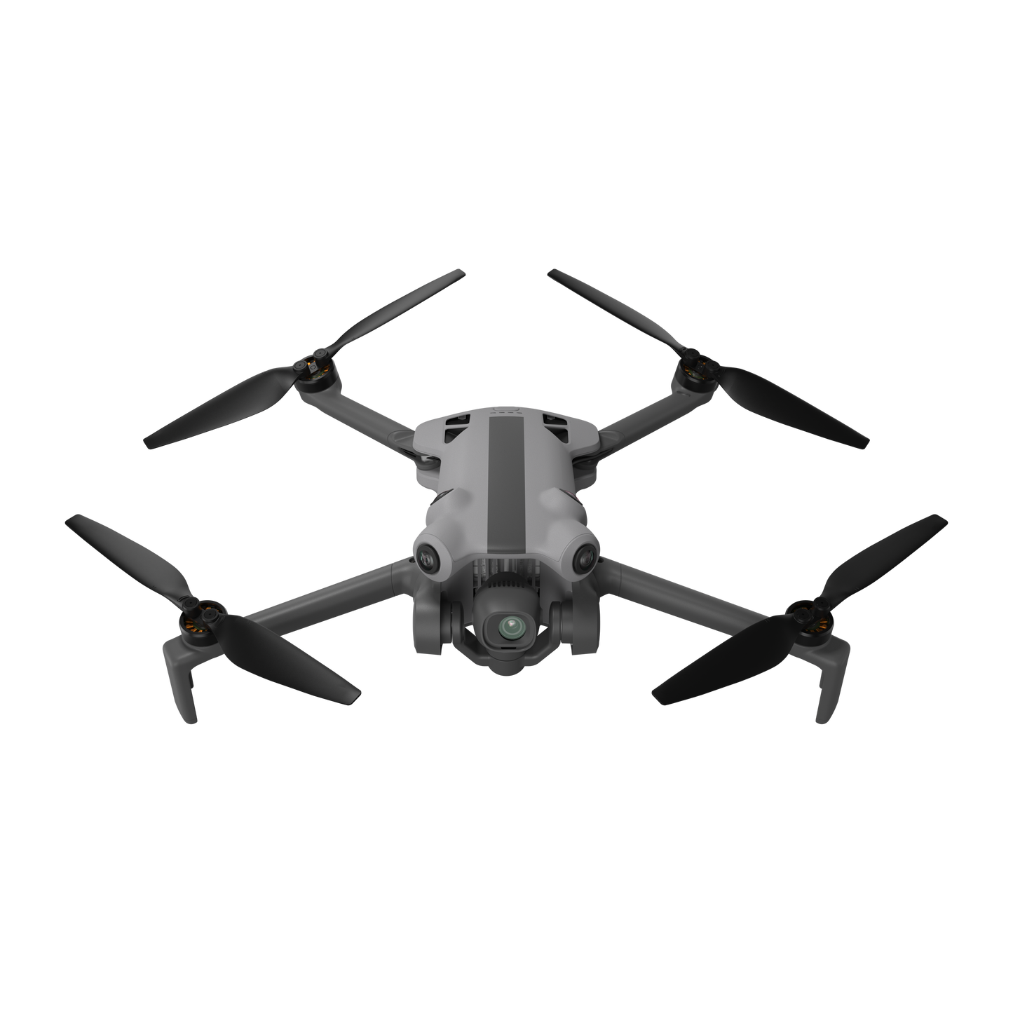 SKYROVER X1 Drone Combo (Gray)